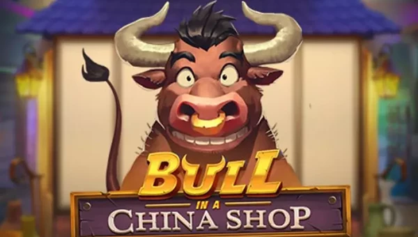 Bull in a China Shop Game